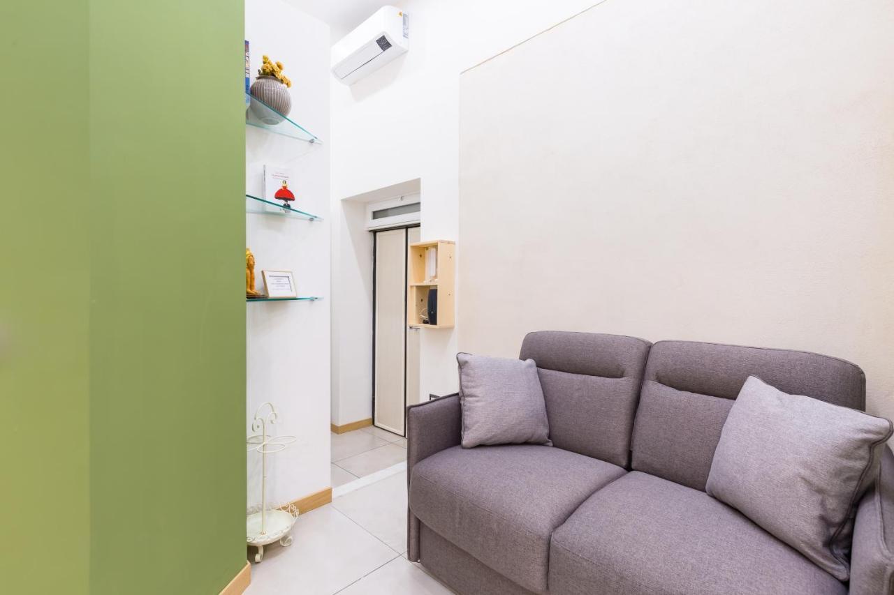 Baubo Sulla Via Dei Presepi By Napoliapartments Exterior foto